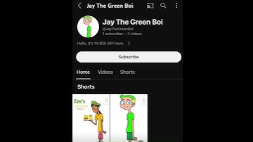 My son just made his imaginary siblings/sockpuppet accounts