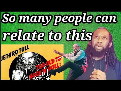 JETHRO TULL -