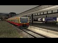 Lets Play | Train Simulator | Versystem | Berliner S-Bahn S26