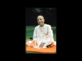 Prabhupada chanting japa with group no music