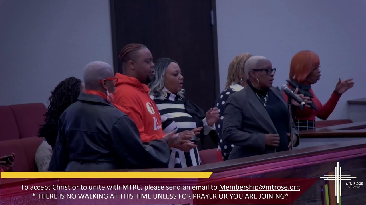MTRC - 10:45 AM January 18, 2026 - YouTube