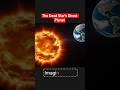 Did this Planet survive its Star’s death? 😳 | The Dead Star's Ghost Planet #spacemystery