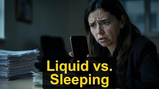 Your True Net Worth: Liquid vs. Sleeping Assets Audit