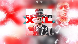 Cezayir & XXL - Uzi (Arabesk Design x Ae Production) #mix Resimi