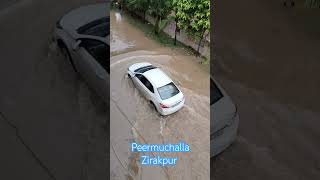 Peermuchalla Zirakpur