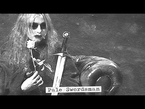 Kkht Arkh - Pale Swordsman (Full Album Premiere)