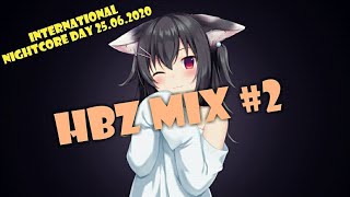 International Nightcore Day - HBz MIX #2