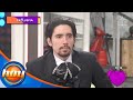 Alex Fernández habla de los consejos que recibió de su abuelo para su reciente disco | Programa Hoy