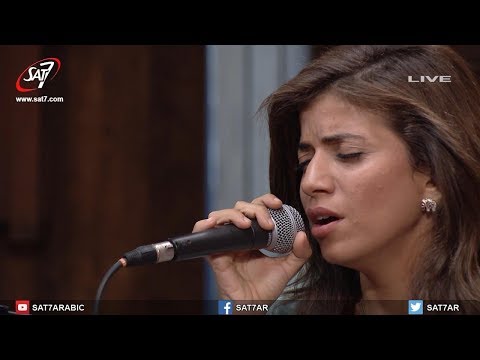 ترنيمة الرب حنان ورحيم برنامج هانرنم تاني