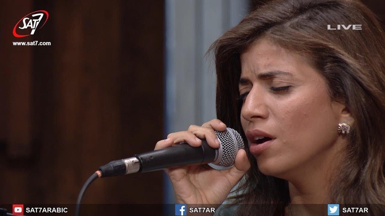 ترنيمة الرب حنان ورحيم - برنامج هانرنم تاني