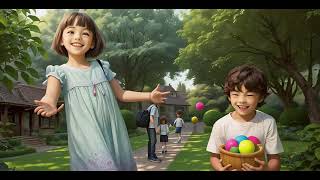 Sen I - For The Children