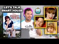 SMART HOUSE, I Have Some Questions For You *Full Movie Analysis*