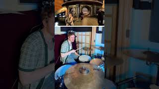 #shorts #linkinpark #mashup #drummer #drums #remix #dj #2000s