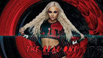 Liv Morgan - The Real One (Entrance Theme) Official 2020