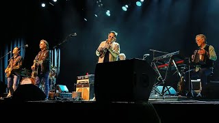 10/22/2025: NGDB - Ripplin' Waters - Live at MGM Northfield Park Center Stage, Northfield, OH. (HD)