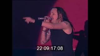 [RARE] Footage Never Seen Before of koRn at Rock am Ring 2004.