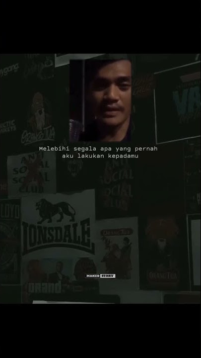 story WA salam sctv #short