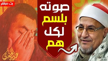 يا الله تلاوات #اسطورية  تزيح كل الهموم والغموم والكروب !! راحة نفسية وقلبية ##لا توصف !!😴 #صوت حنون