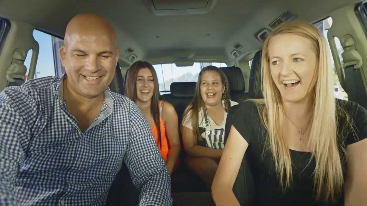 CALOUNDRA CITY AUTOS "Way to Go!" - 15 second [HD 1080]