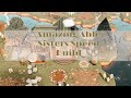 Amazing Able Sister's// Speed Build// Animal Crossing New Horizons