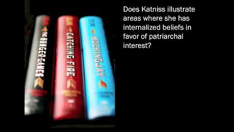 Feminist Literary Criticism