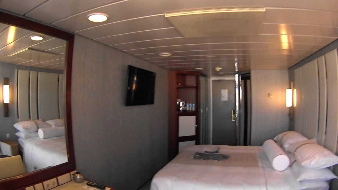 azamara journey club veranda stateroom