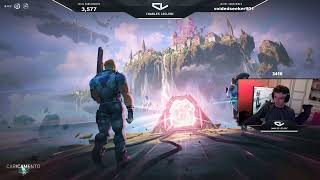 20200430 Charles Leclerc Twitch Stream Part 2
