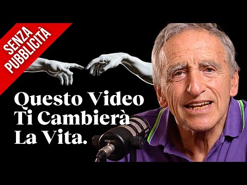 (NO ADV) Dal Dolore alla Gioia: La Formula per Uscire dalla Sofferenza con Mauro Scardovelli