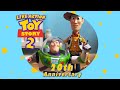 20th anniversary  toy story 2  you got a friend in me