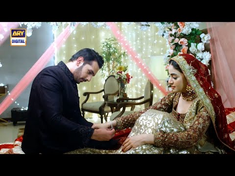 Meri Mun Dikhayi? Couple Best Moment Episode 47 | #AikSitamAur #ARYDigital