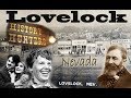 Unlocking Lovelock, Nevada history & Amelia Earhart - History Hunters #32