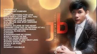 Hit List Jovit Baldivino Greatest Hits  2022