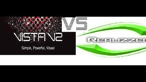 Realizzer 3D Demoshow remade | Thunderdude