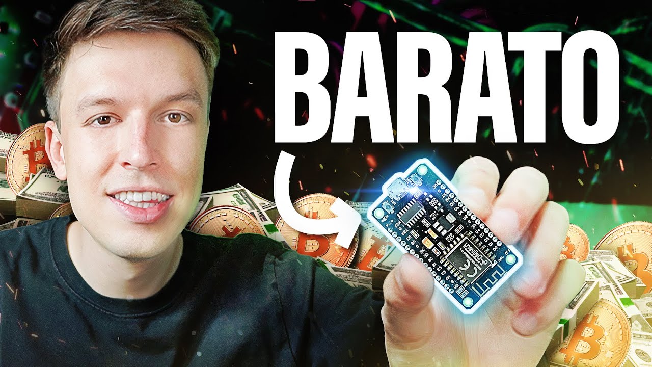 Mina Criptomonedas Con Un USB De $2