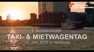 Famous KATI 4. Norddeutscher Taxi- und Mietwagentag Wealth