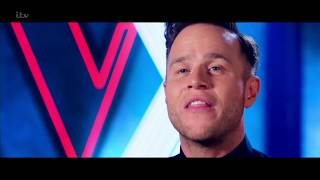 The Voice UK | 2019 | ITV | Leader The Voice UK | 2019 | ITV | Leader