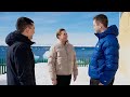 Премьер-министр Дании в Нууке: США не следует захватывать Гренландию