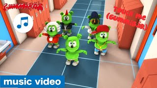 The Gummy Bear Song - Touch Me Gummibär Full Version