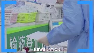 US imposes travel restrictions on China | Morning in America