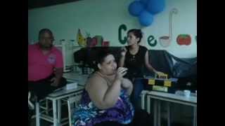 Kimberly Velasquez Y Hellen Uniendo Nuestras Voces