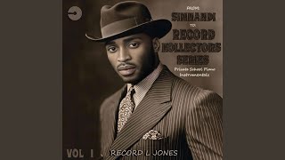 Musical Genius (feat. Phemelo Saxer & Musical Genius)