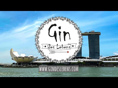 3 Tage in Singapur Sehenswürdigkeiten Highlights Tipps  | 3 days in Singapore - Singapore Full Video