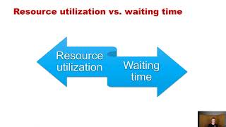 Celebrity Lecture 2 (part 1) - How to measure process performance? Profile