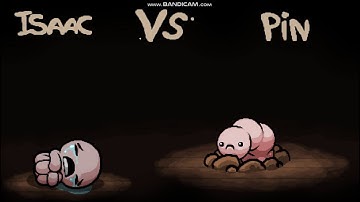 The Binding of Isaac: Repentance[10] Stats check