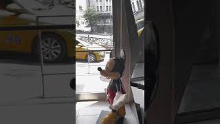 Cartoon Hotel A Stay Full Of Color