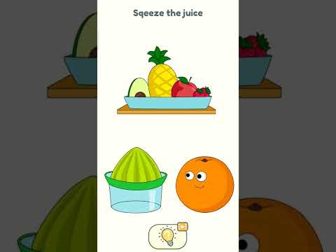 Dop 2 💡 delete one part (solution and answer) level 306 #dop #gameplay #shots |Subscribe