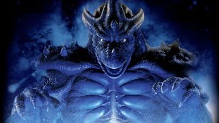 Revolution - Steve Yoo [OST] • Complete Musical Theme From The Film Yonggary (1999/2001)