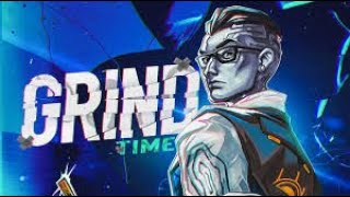 Solo Queue, Mid Night Grind Firse  | PlaywthPeACE | Valorant India Live 🔴#valorant  #montage !new
