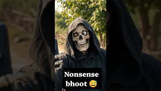 funny ride with grim reaper 😂 #ai #comedy #funny #grimreaper #love #funnypost #funnyideas #horror