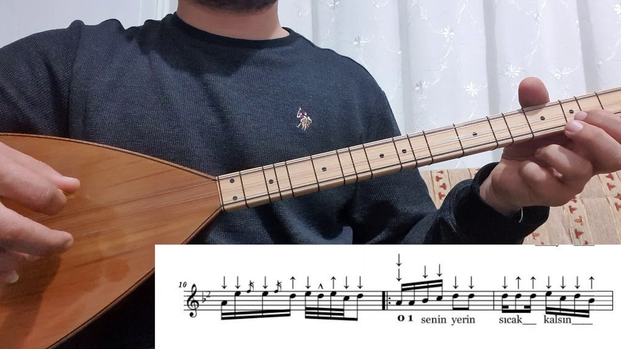 LELE KURBAN #KAÇAKCI #SOLFEJ